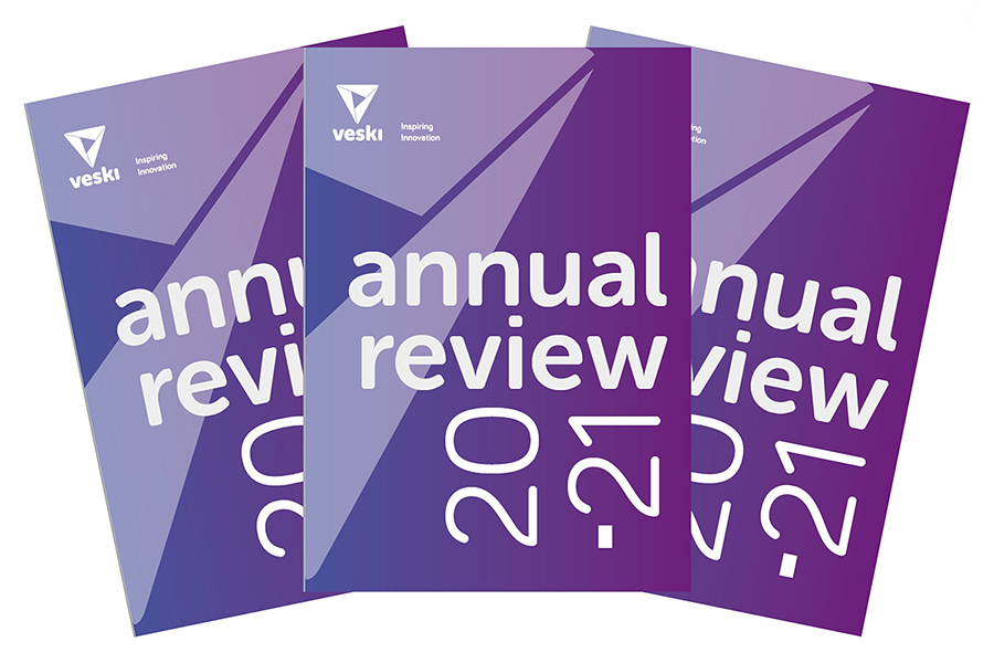 veski publications · veski