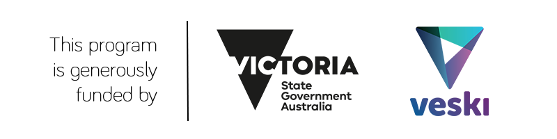 bridging the funding gap – FAQs · veski